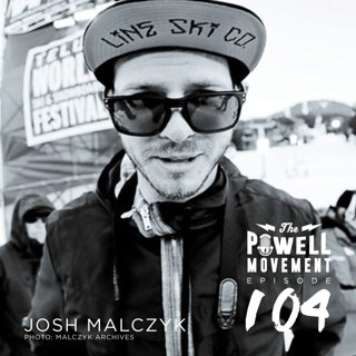 TPM Episode 104: Josh Malczyk, Global Brand Director, Line Skis, Full Tilt Boots