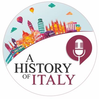 A History of Italy