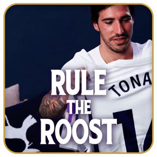 A Day in the Life of a Spurs Fan | Chris Thatcher on Finding the Spurs Family, Leão Links & Trusting the Ownership