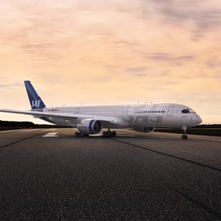 Travel News podcast: Ett historiskt ögonblick för SAS