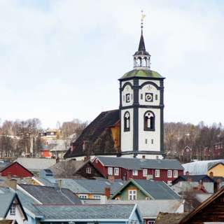 Handverksdager: Lærer om takflisene av tre som har vart i nesten 250 år