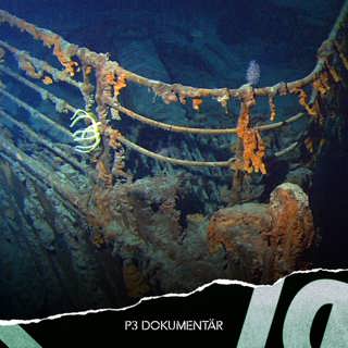 Ny: Titanic – det osänkbara skeppet