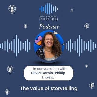 The value of storytelling