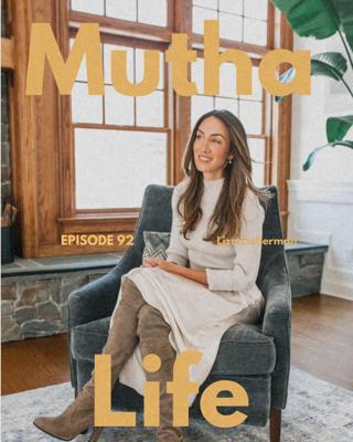 Episode 92: Liza Lieberman: The Tastemaker