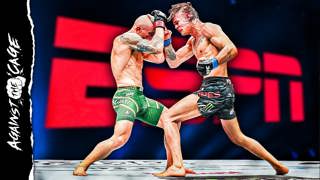 UFC on ESPN is OVER! Did it actually deliver? | Against the Cage