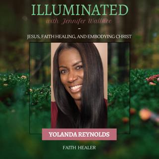 Jesus, Faith Healing, & Embodying Christ