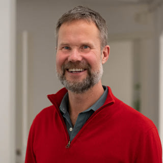 Kiropraktor Martin Fransson - Levande system och ”Dubbel bind”