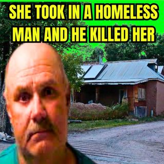 She Took In A Homeless Man, He Killed Her - The Case of Robert Powell