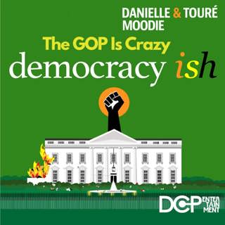 The GOP is Crazy