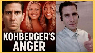 Can New Evidence Finally Reveal Kohberger's Hidden Motive.