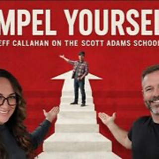 The Scott Adams School - 06/17/26 Erica Owen & Jeff