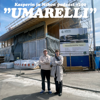 290. Umarelli