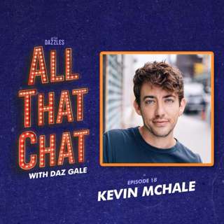Episode 18: Kevin McHale