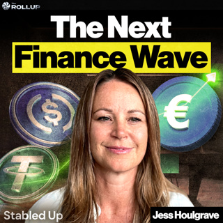 WalletConnect CEO: Why 2025 Is The Year Of Non-USD Stablecoins