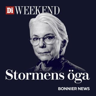 Pensionsjättens kamp mot Svenskt Näringsliv - Sara McPhee