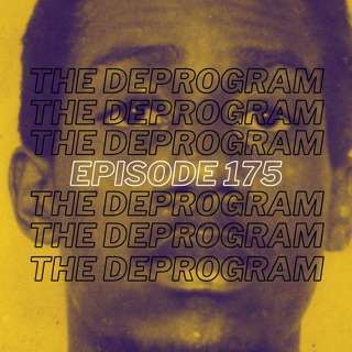 Teaser: Episode 175 - Suppression of the left