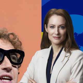 Trumpglädjen har svalnat bland teknikjättarna