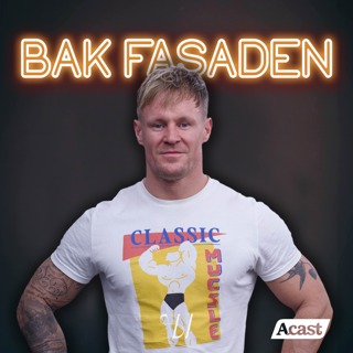 256. Styrke i motgang – med Tomas Fjeldberg