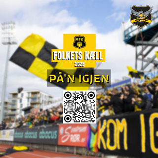 #142 - På'n igjen!