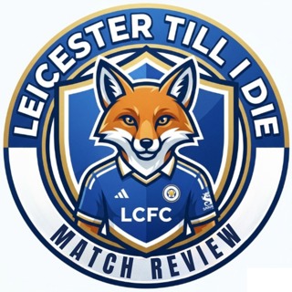 Match Review | Stockport C 3-4 Leicester C