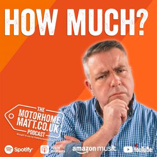 How Much Does It Really Cost to Own a Motorhome Each Month?