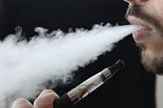 Podcast #211: E-cigarettes
