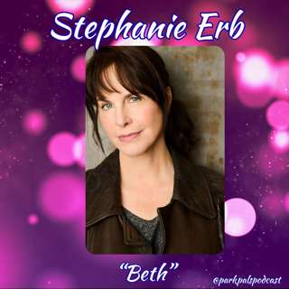 Our Conversation with Stephanie Erb!