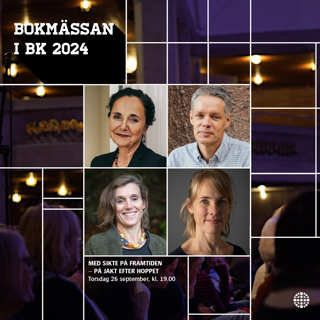 Med sikte på framtiden – på jakt efter hoppet