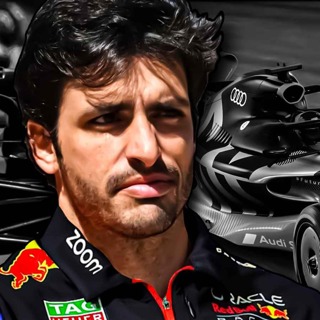 Audi will NOT wait for Carlos Sainz's Red Bull dream