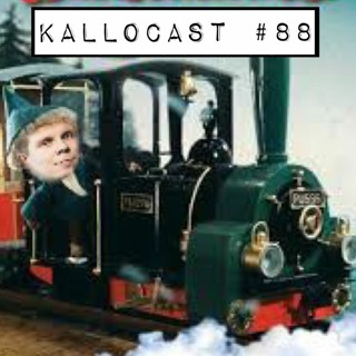 88. KalloCast: Lasse Kurronen: "Aika mustasukkaisia oltu siitä, että pelaajat lähtee Ruotsiin"