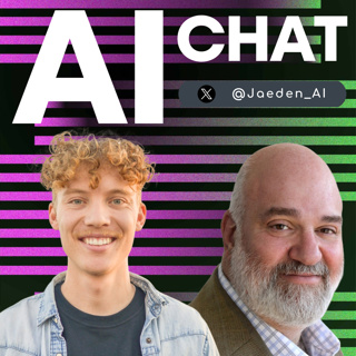 AI in Entertainment with Rhys Ryan, Startup Tech Entrepreneur
