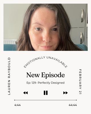 Episode 129: Perfectly Designed