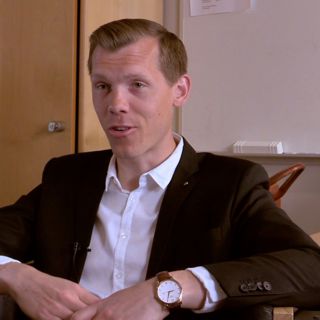 ATL-Podden Bondevalet: Johan Hultberg (M)
