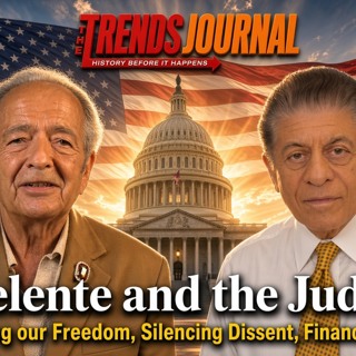 Stealing Our Freedom, Silencing Dissent, Financing War