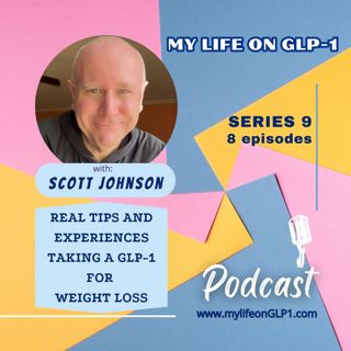 S9.E2: My Life On GLP1 - Gas: I Can No Longer Trust My What?