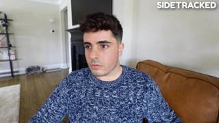 Opening Up About My Breakup
