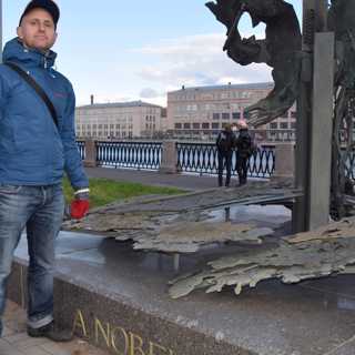 De ryska åren som formade Alfred Nobel (R)