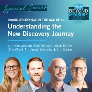 Brand Relevance in the Age of AI | Understanding the New Discovery Journey