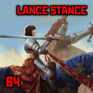 64: Bretonnian Weapons & Warfare | Warhammer Old World Lore