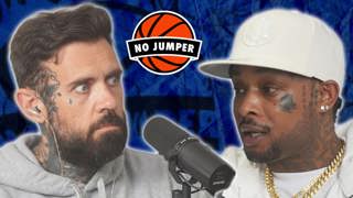 Snoopy Badazz on the Rollin 60s RICO, Munchie B Beef, Kendrick Copying Him & More