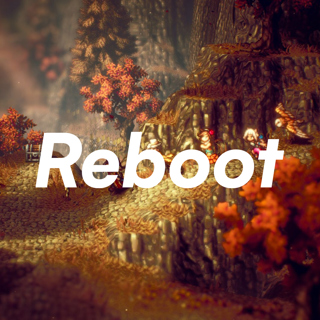 RBT•XXVII – Octopath Traveler 2 og Mandalorian sesong 3