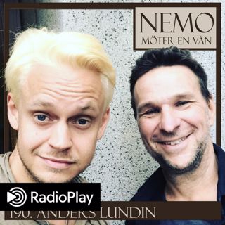 190. Anders Lundin