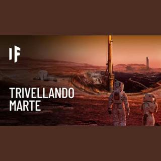 E se trivellassimo Marte?