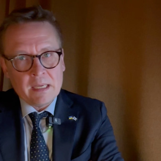 Kausi 2: Etuvartion turvallisuuspolittinen näkemys