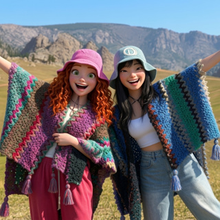 Why Young Koreans are Obsessed with Mongolia Right Now! (with a Local Friend) ✈️