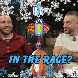 🎄 👉 Villa’s Festive Test: What Will They Deliver?