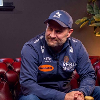 Geir Frigård: Bak lukkede dører i AaFK