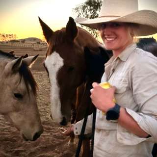 Ep 22: Ally Trigg Part B