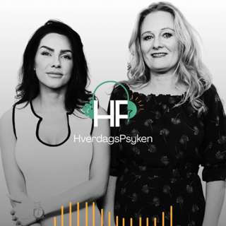 Vold i nære relasjoner m/ Roya Sori og Silje Jensen
