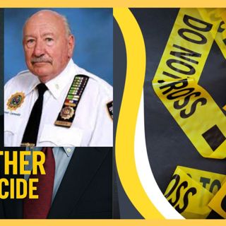 Vernon Geberth the Godfather of Homicide part 2